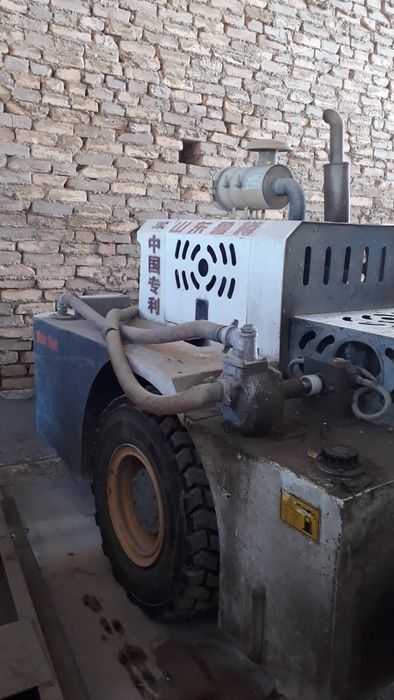 Бетономешалка срочно