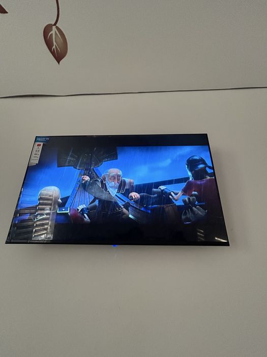 Smart TV android 13