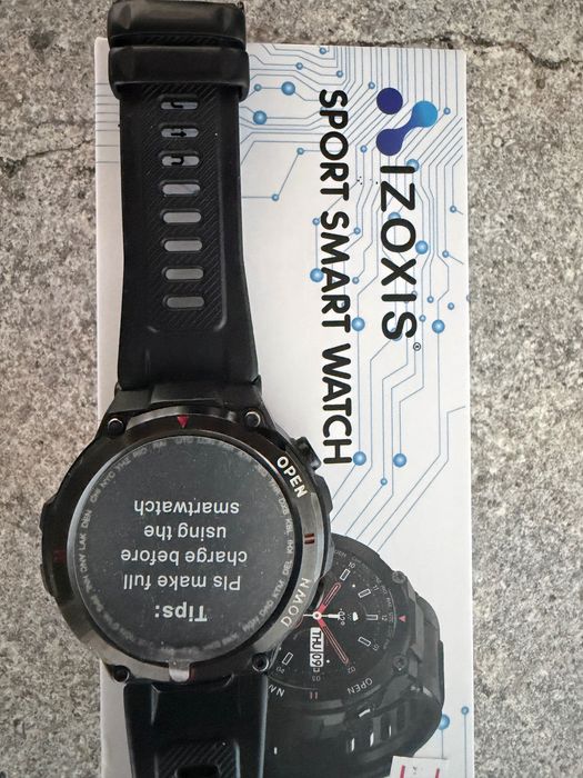 Sport smart watch