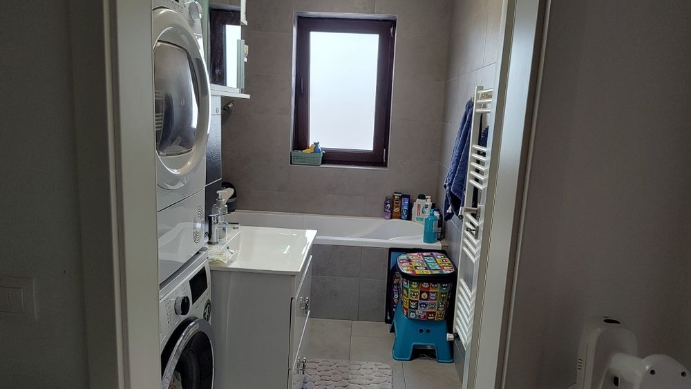 Apartament 2 camere SANPETRU RESIDENCE