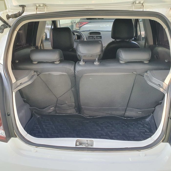 Спарк 1.0л 2011 йили.