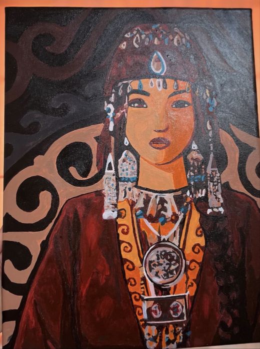 Продам картины срочно