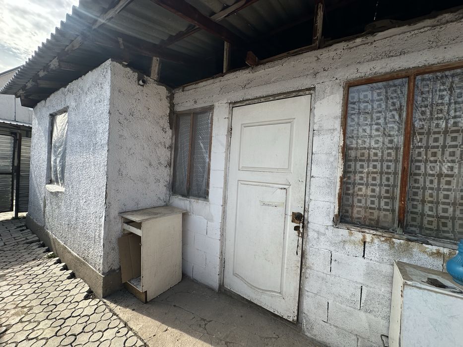 Времянка 60.000 тг