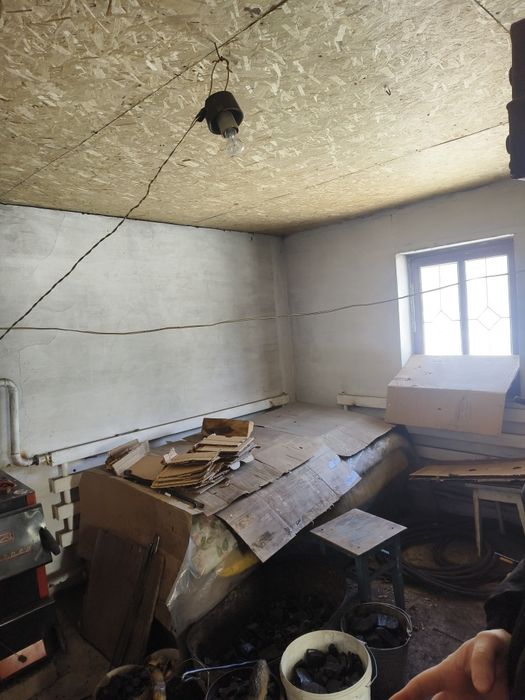 Продам дачу зимнего варианта п.Бобровка