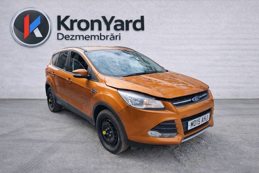 Capac motor Ford Kuga II 1.5 Benzina EcoBoost - 150CP Euro5 (1479)