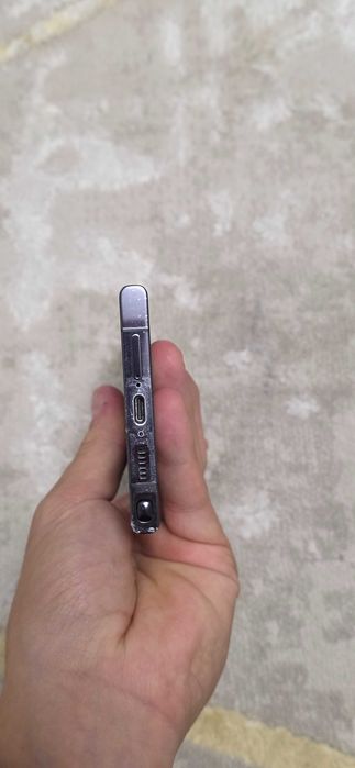 Samsung S23 Ultra 512GB Negru + husă Spigen + 2 folii protecție