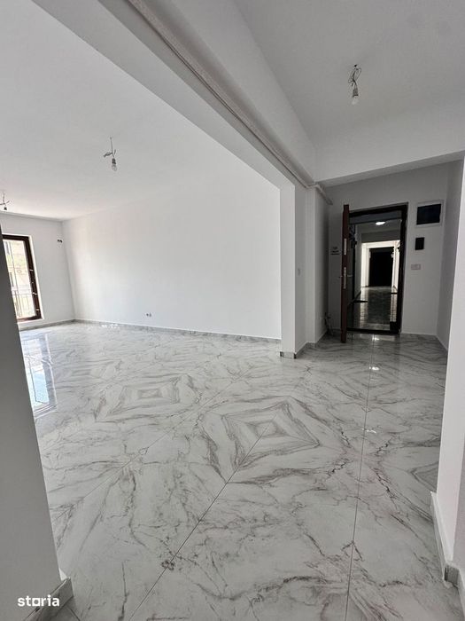 Apartament 3 camere, etaj 3, construcție 2024 + loc de parcare