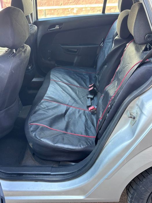 Opel Astra H 1.7 CDTI 80C.P