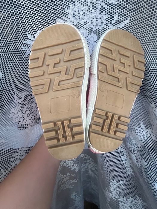 Резиновые сапоги Reima, 26 размер