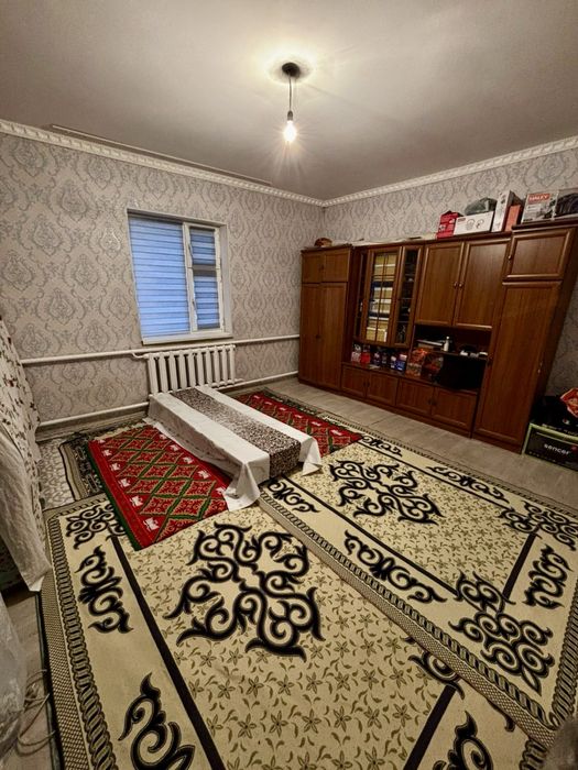 Қызылтобе 2 үй сатылады