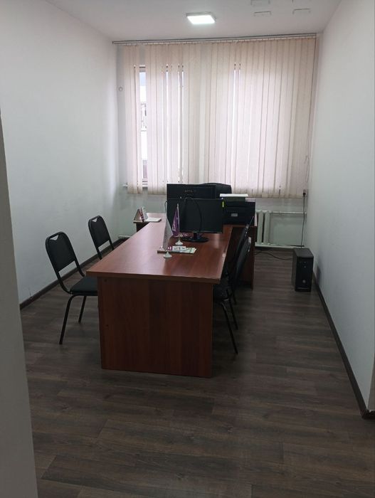 Офис,с Юр Адресом, и Парковкой,34м2, Чиланзар ЦКв