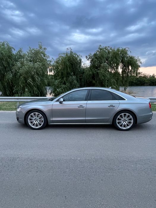AUDI A8 0 — imagine 3