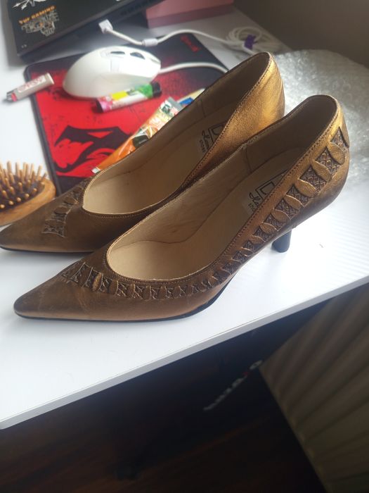 Дамски обувки 35 номер