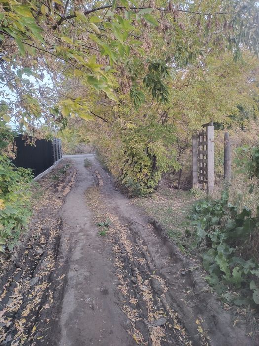 Продам дачу Энтузиаст