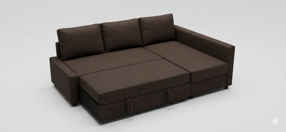 Продам диван угловой от Ikea
