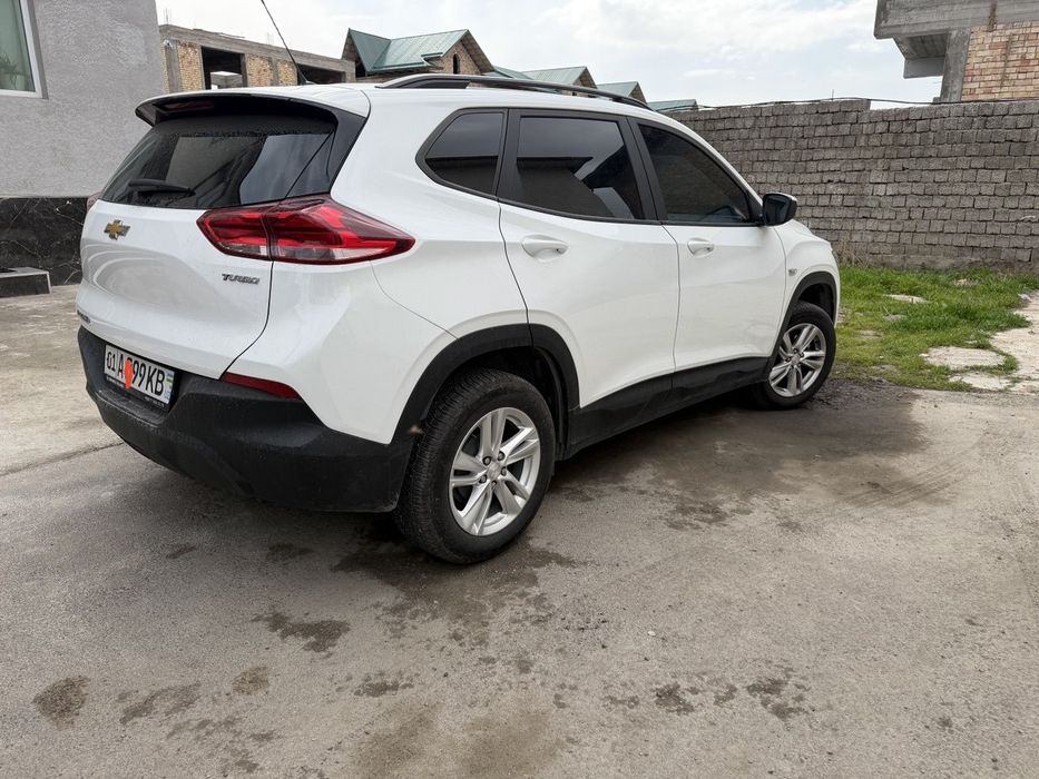 Tracker 2 oq ls plus propan 2025