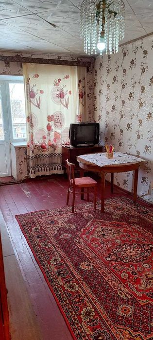 Продам квартиру 2-х ком.