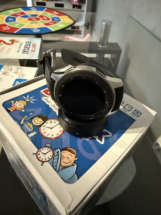 Samsung Galaxy Watch 46mm