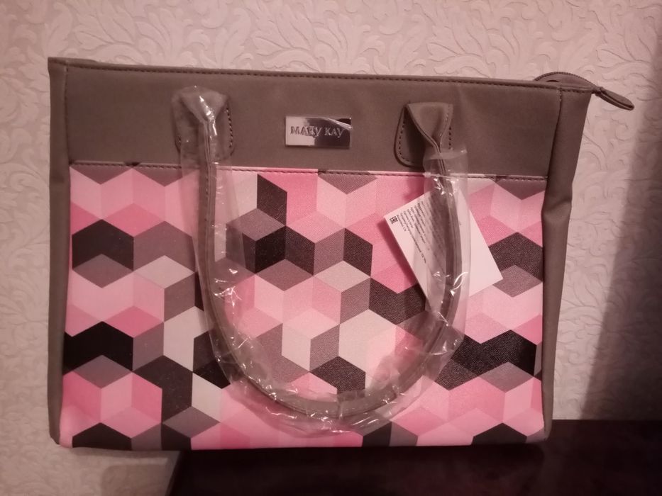 Сумка новая MARY KAY
