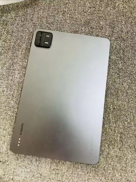 Xiaomi Pad 6, на 256 ГБ