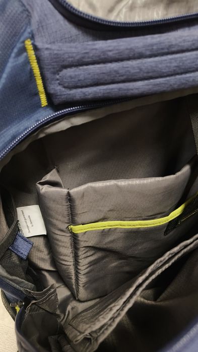 Samsonite раница/куфар с колелца  !