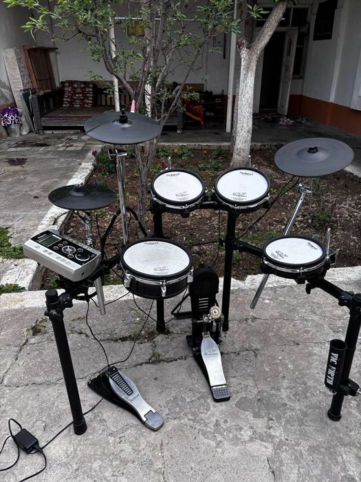 Roland td 9-kxl prodam