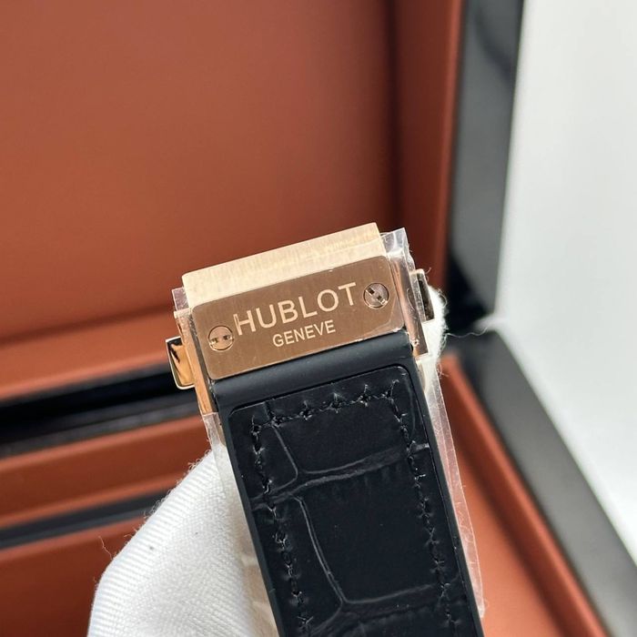 ceas hb classic fusion chronograph 45,mm ( ETA )