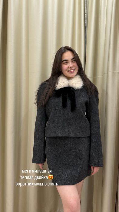 двойки женские разные