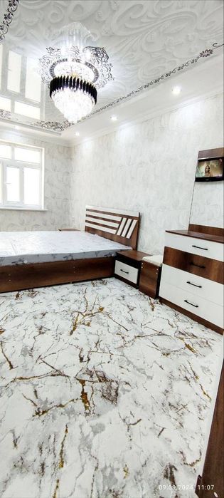 Chilonzor tumanida arenda bor arentr Uy bozori