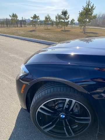 BMW 335 Xdrive год2015