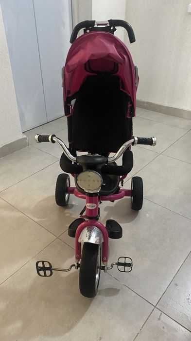 Продам велик детский