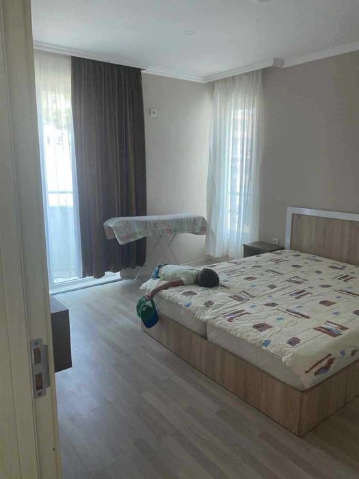 Продава се Двустаен апартамент в Несебър - 76 кв.м за 550 €/кв.м - Снимка #13