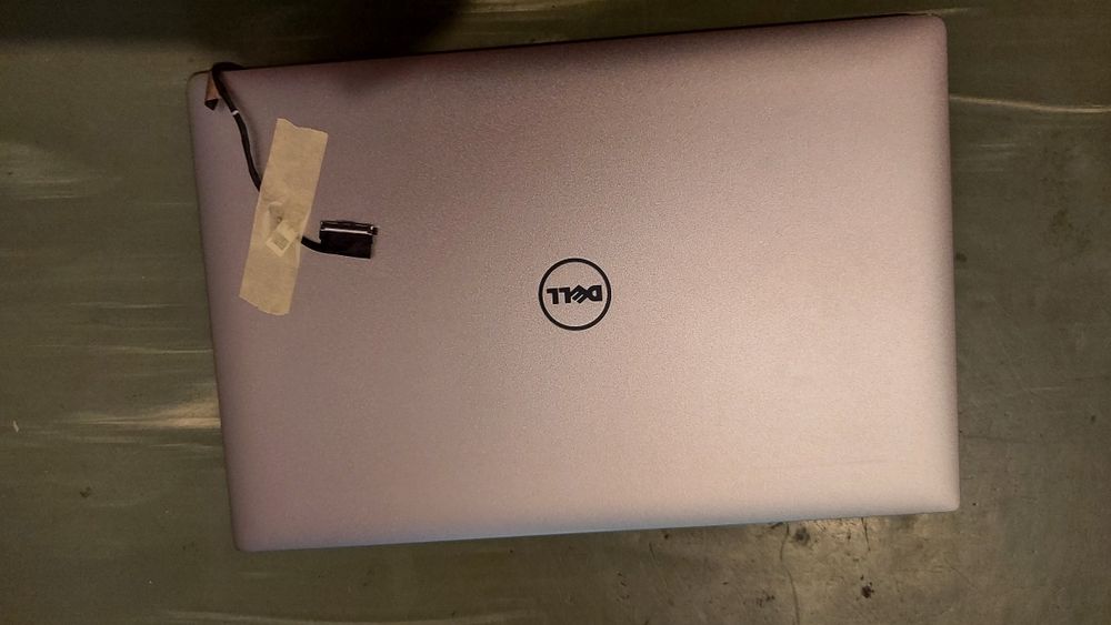 Ansamblu ecran LCD Carcasa cablu lvds balamal Dell Precision 5510/5520