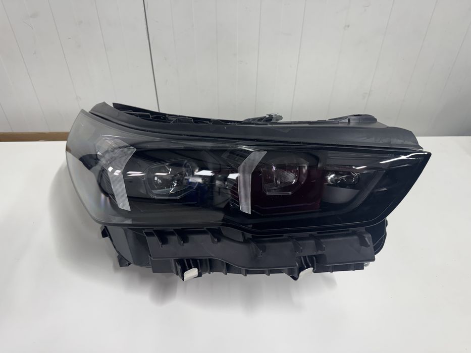 Far led dreapta Bmw seria 5 G60 G61