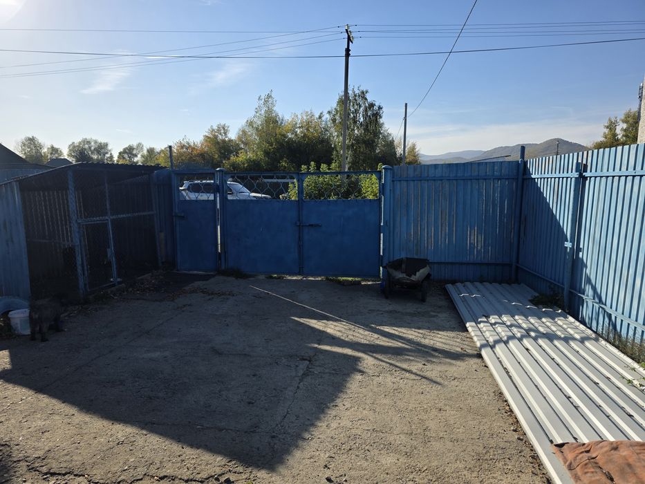 Продам дом в районе автостанции