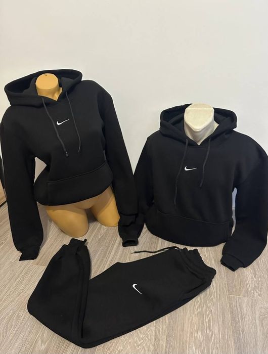 Treninguri unisex sezon toamnă-iarnă