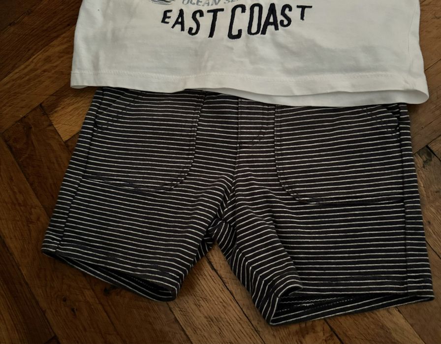 Детско костюмче BOBOLI 4 год+2 блузки подарък