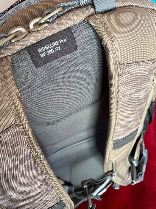 Раница Lowepro BP 300 AW RidgeLine Pro