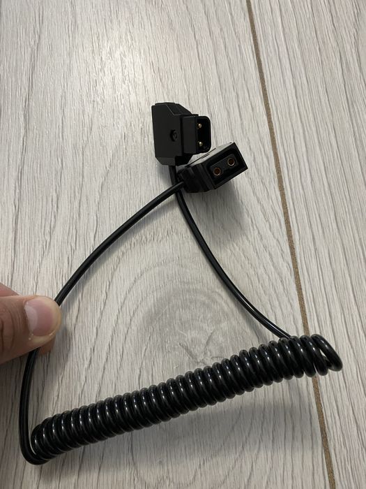 Фотоштатив Sony VCT-D580RM