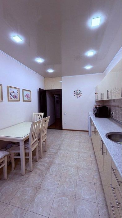 Продается квартира на Юнусабаде