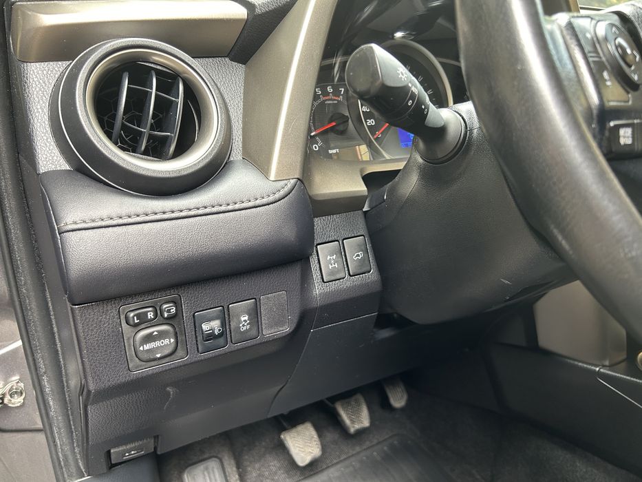 Toyota Rav4 2.2 D-4D 4Х4, 150 к.с, 153 800 км, КАТО НОВА !