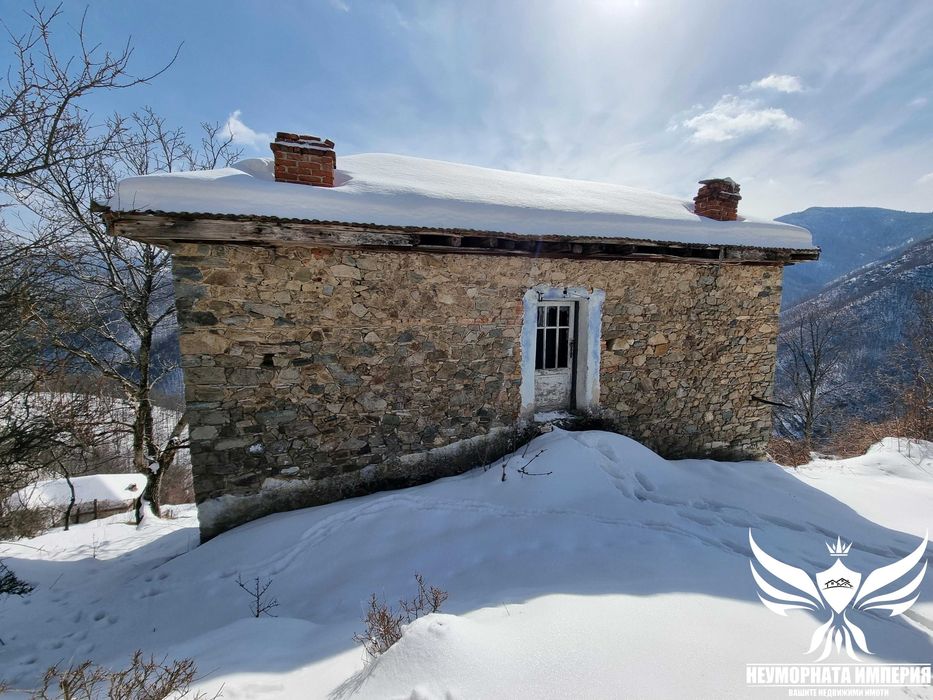 Продава се Къща в с. Крушово, Област Пловдив - 68 кв.м за 583 €/кв.м - Снимка #3