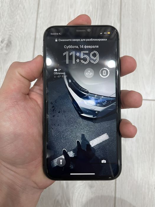 Айфон 11 срочна сатылады