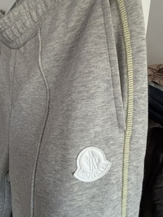 Pantaloni Moncler