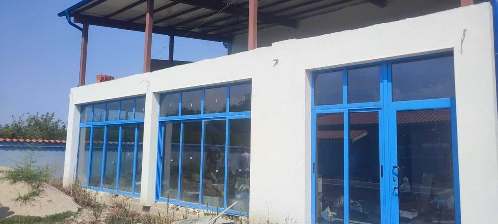 Продава се Промишлена сграда в Пловдив, Индустриална зона - Юг - 407 кв.м за 1843 €/кв.м - Снимка #16