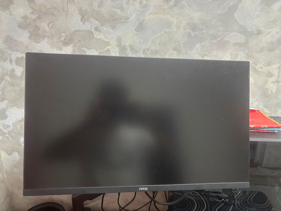 Продам компьютер игровой
