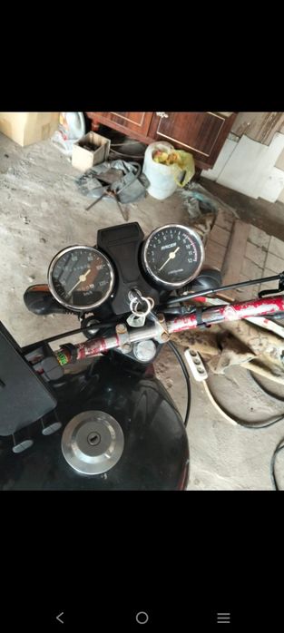 Продам мопед Альфа