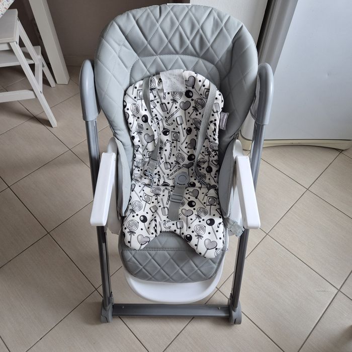 Столче за хранене