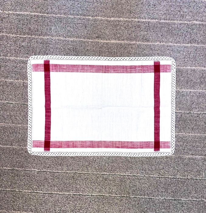 Ръчноизработени аксесоари за българска механа