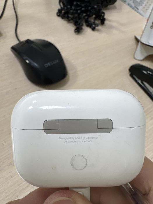 Наушники от Аpple оригинал